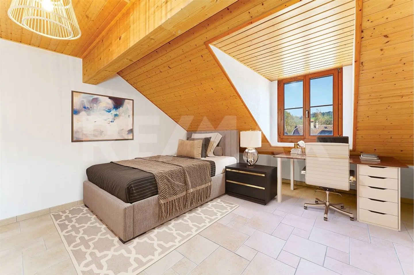 Condominio in vendita, Rue de l'église 1 (Bercher, Svizzera) - Foto 8 di 13