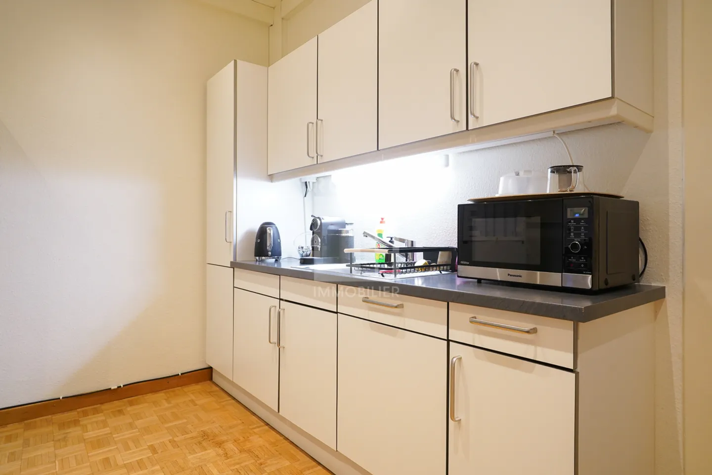 Büros von ca. 159 m² im 1. Stock - Foto 6 von 11