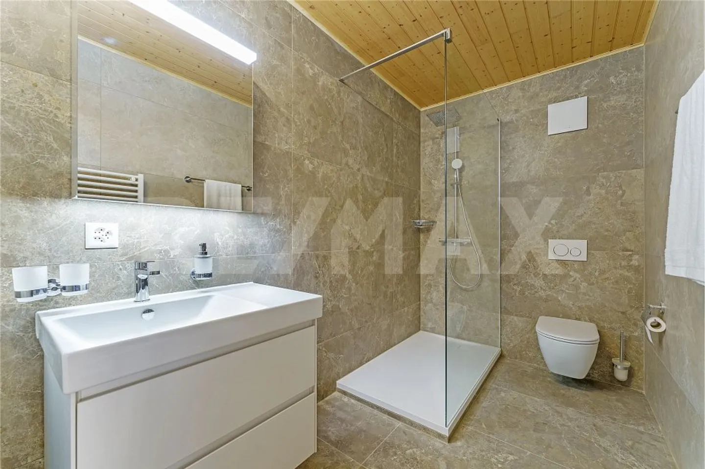 Condominio in vendita, Rue de l'église 1 (Bercher, Svizzera) - Foto 9 di 13