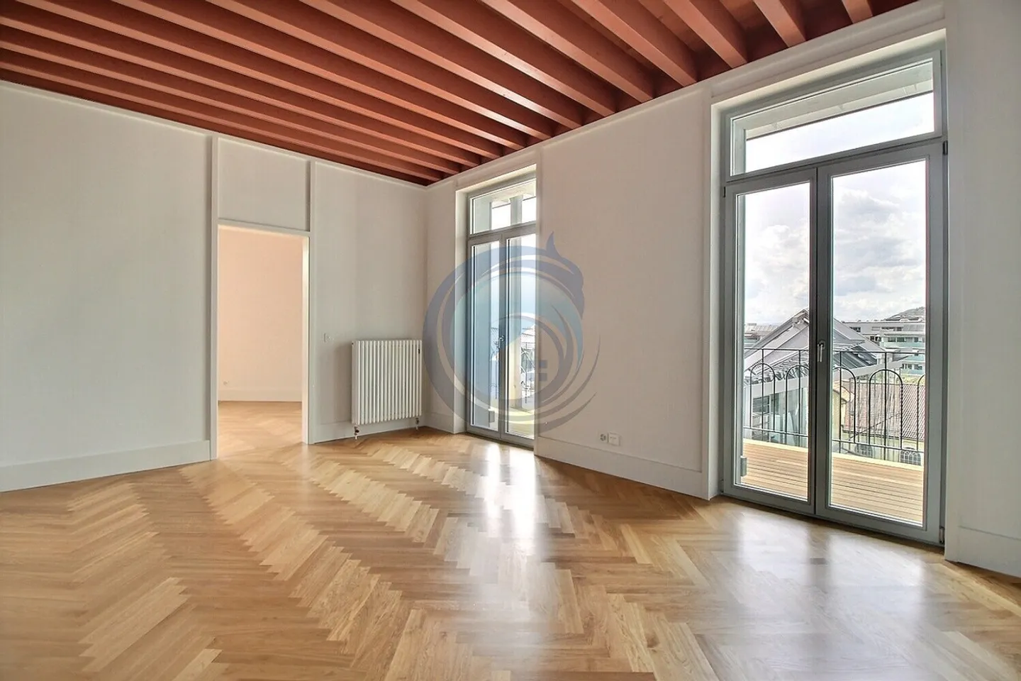 Charmant Appartement 3.5 pièces - Photo 3 sur 13