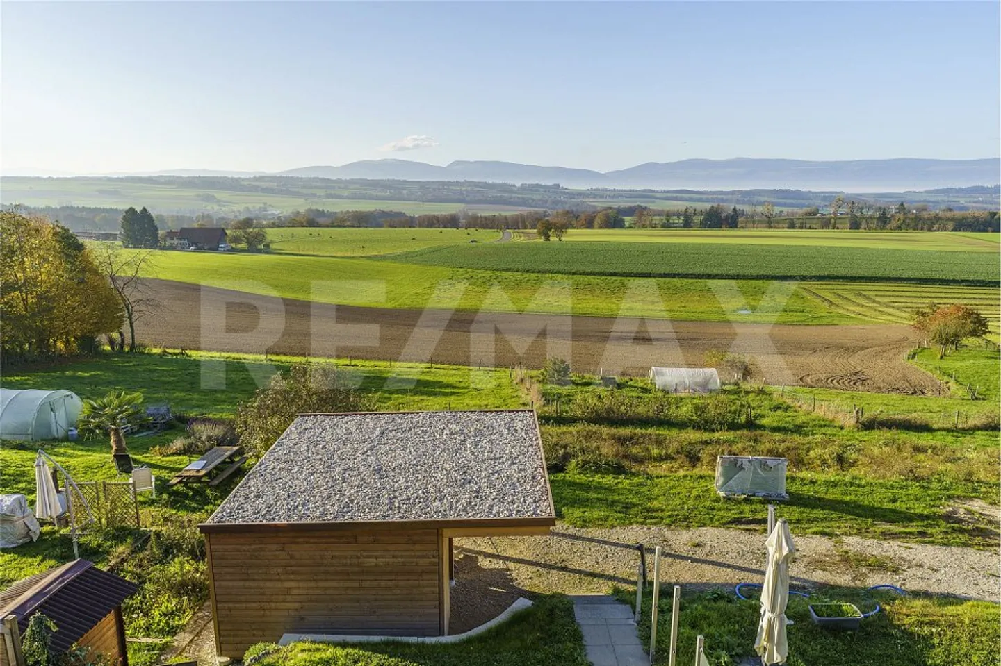 Condominio in vendita, Rue de l'église 1 (Bercher, Svizzera) - Foto 11 di 13