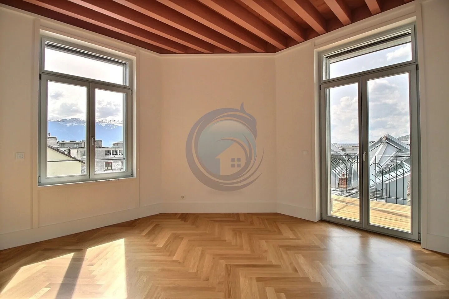 Charmant Appartement 3.5 pièces - Photo 5 sur 13