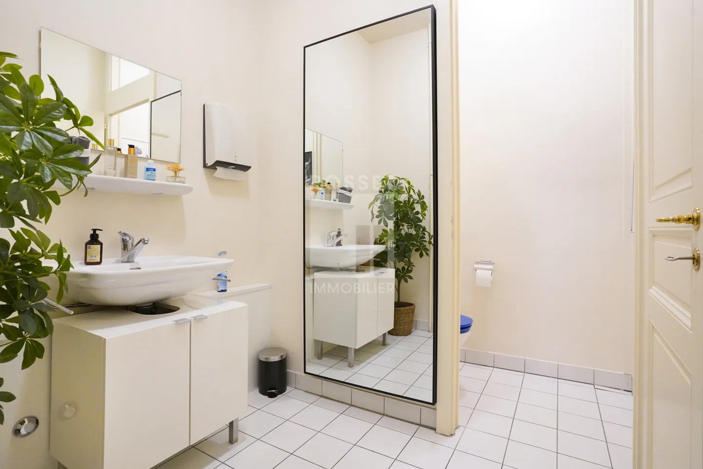 Büros von ca. 159 m² im 1. Stock - Foto 7 von 11