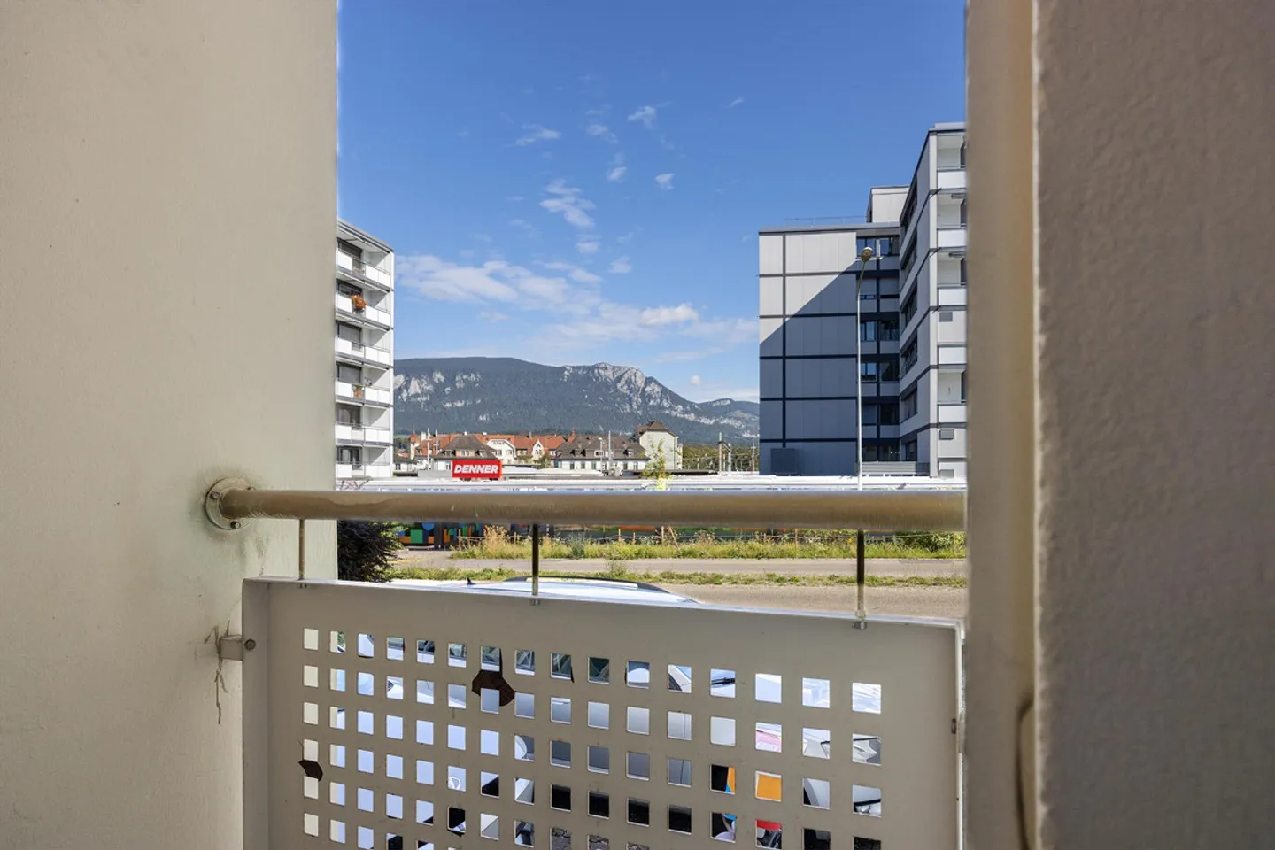 Well-maintained 4-room apartment - Photo 11 of 12