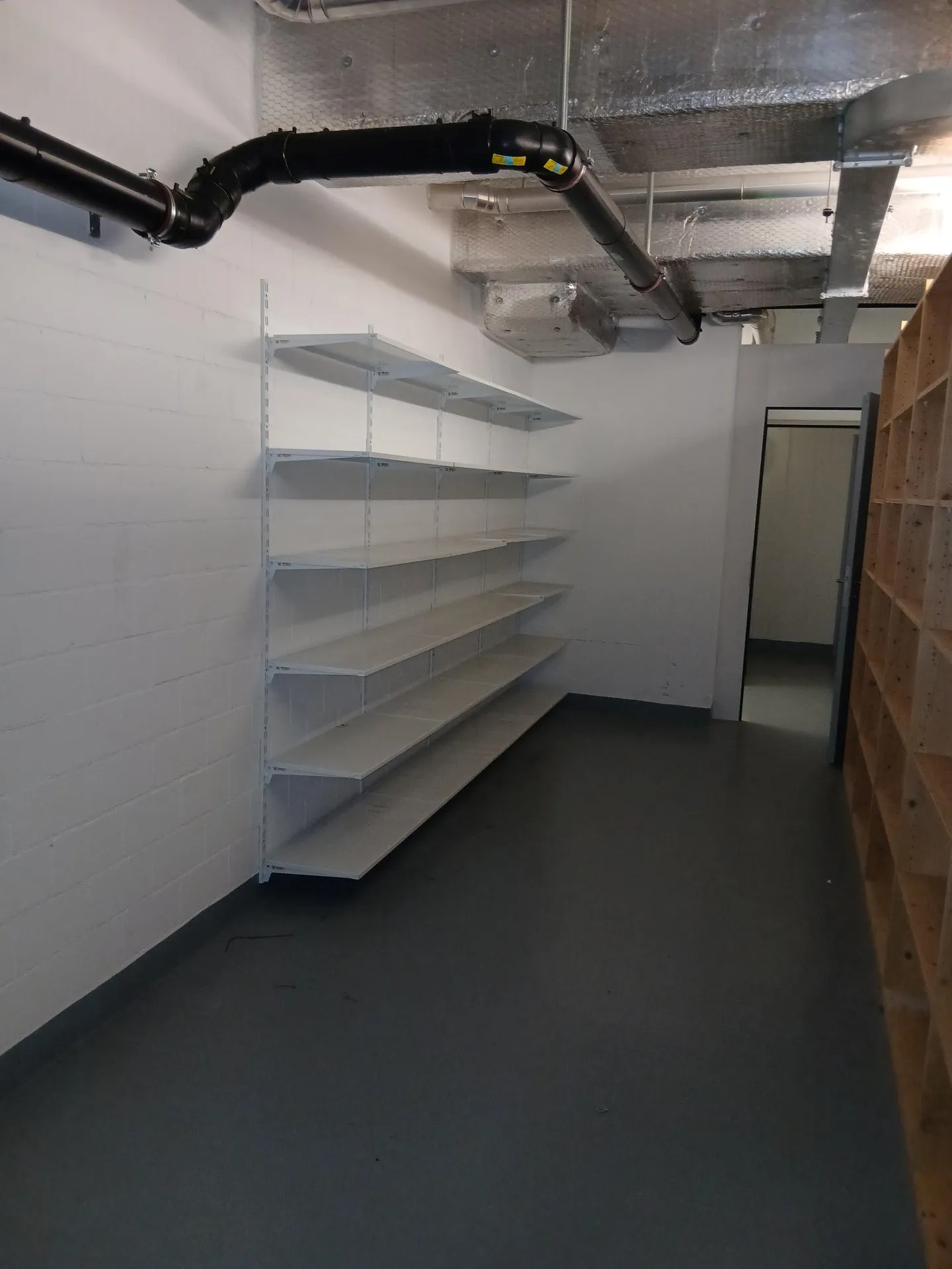 Spazio di stoccaggio a Pfäffikon SZ - Foto 1 di 2