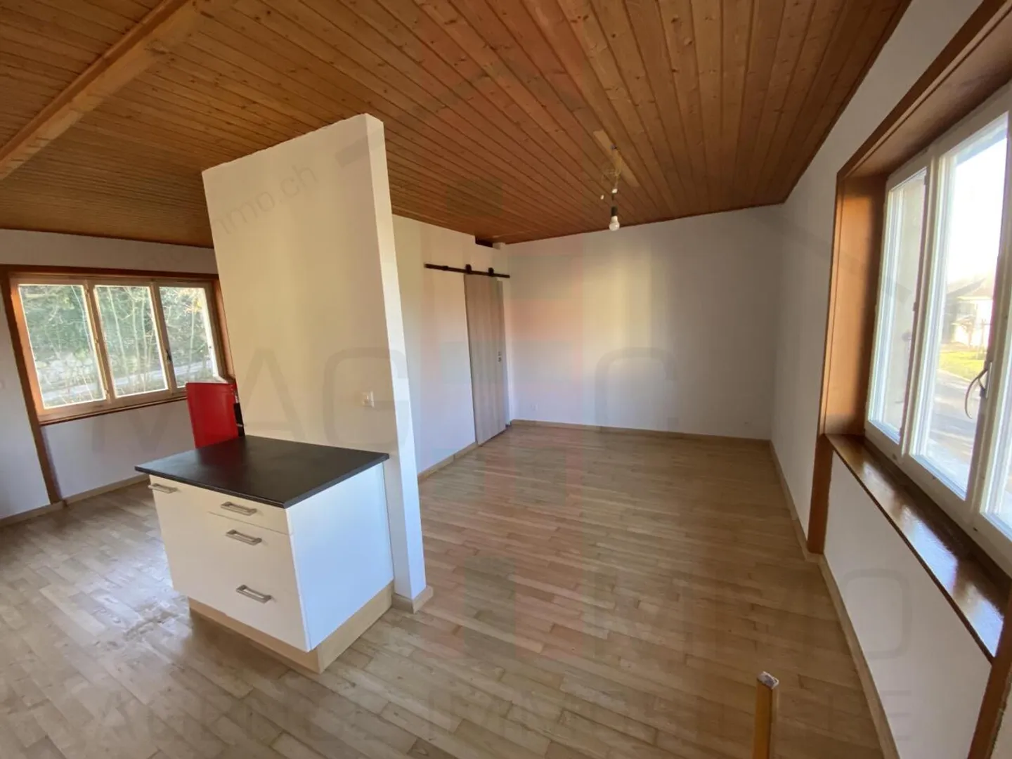 Piccola casa in affitto a Fregiécourt - Foto 14 di 18