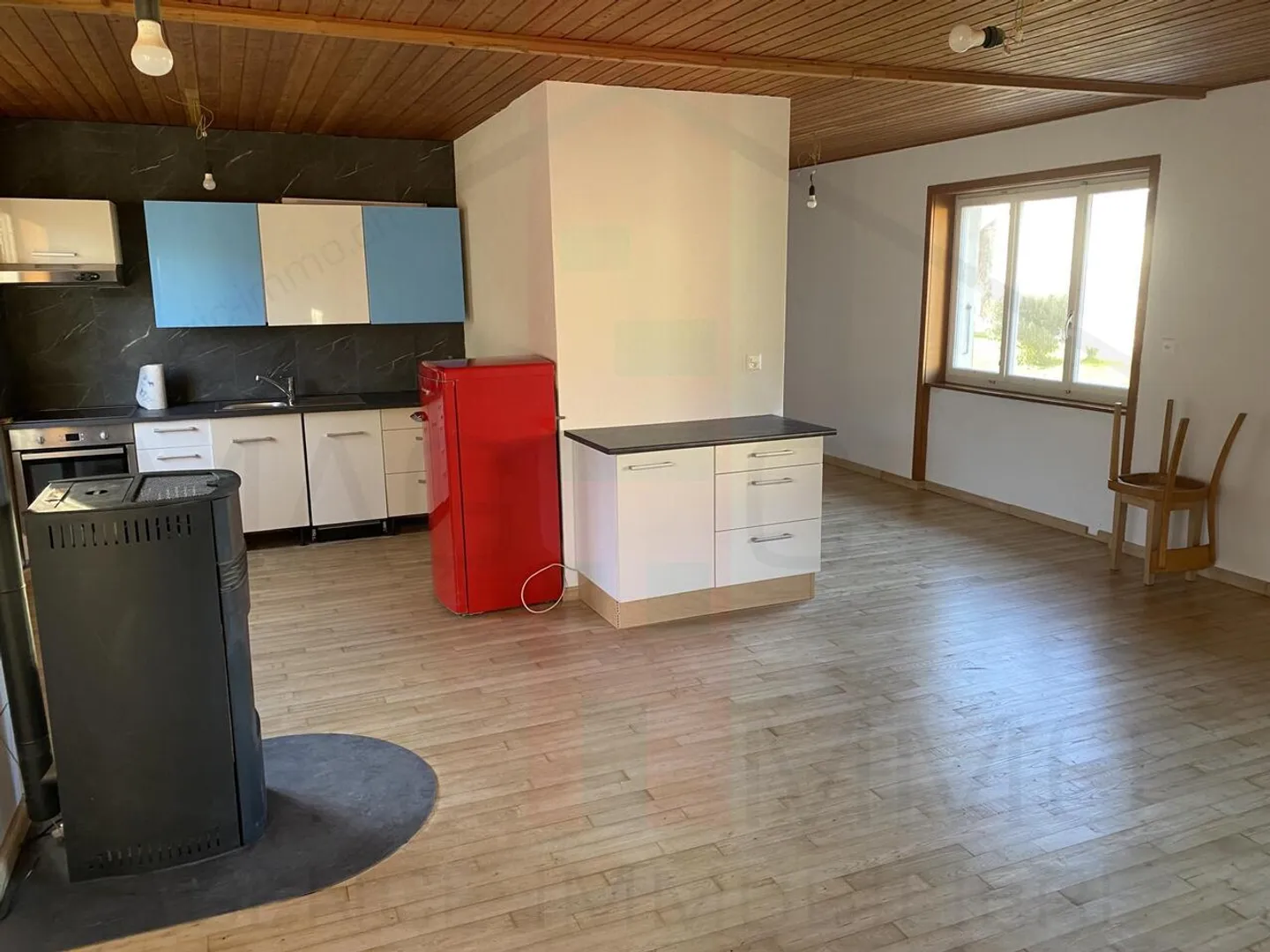 Piccola casa in affitto a Fregiécourt - Foto 15 di 18