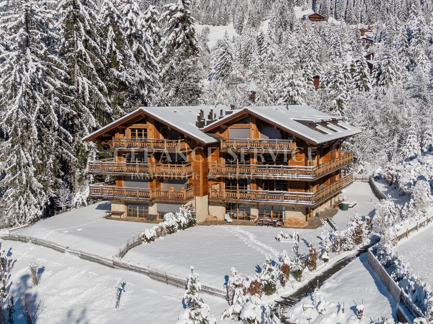 Domaine du Roc I-4 - Photo 1 of 25