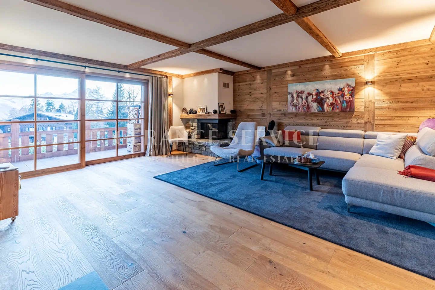 Domaine du Roc I-4 - Photo 3 of 25