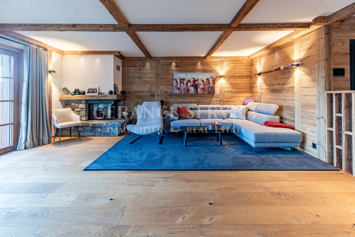 Domaine du Roc I-4 - Photo 4 of 25