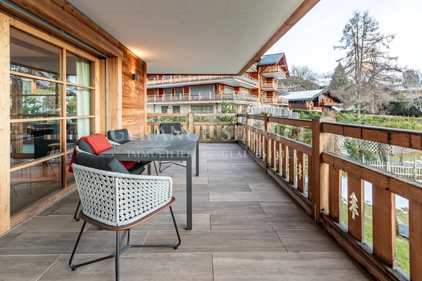 Domaine du Roc I-4 - Photo 11 of 25