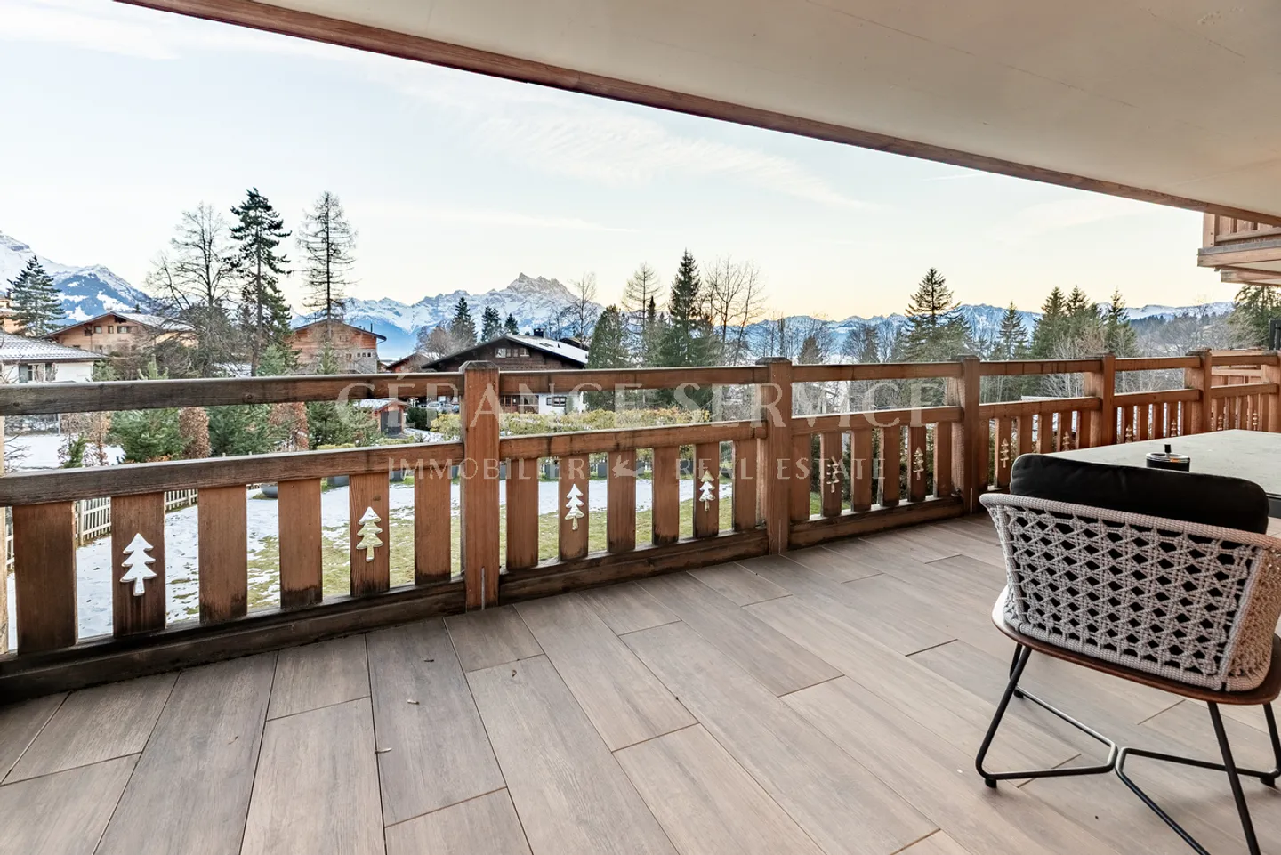 Domaine du Roc I-4 - Photo 12 of 25