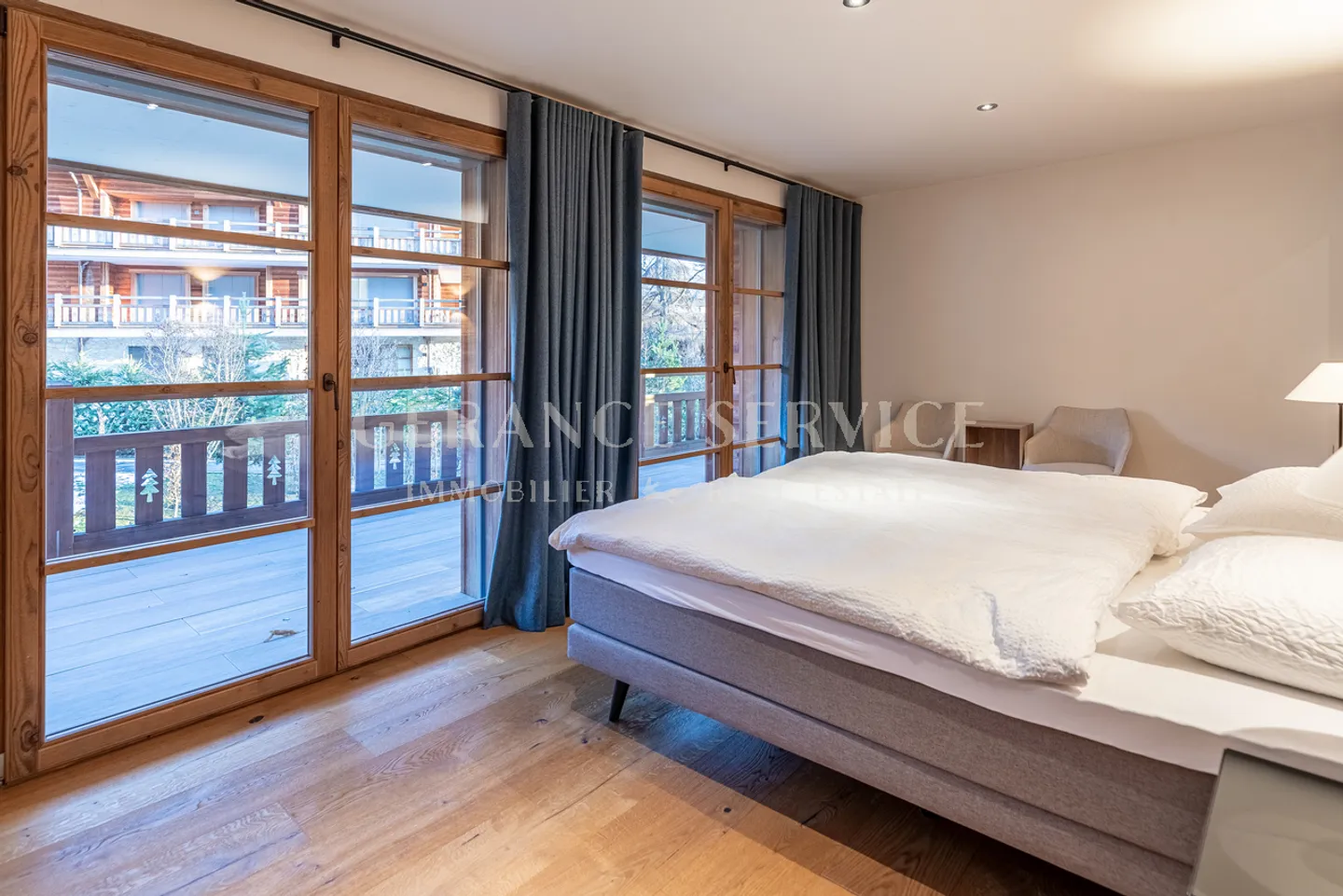 Domaine du Roc I-4 - Photo 16 of 25