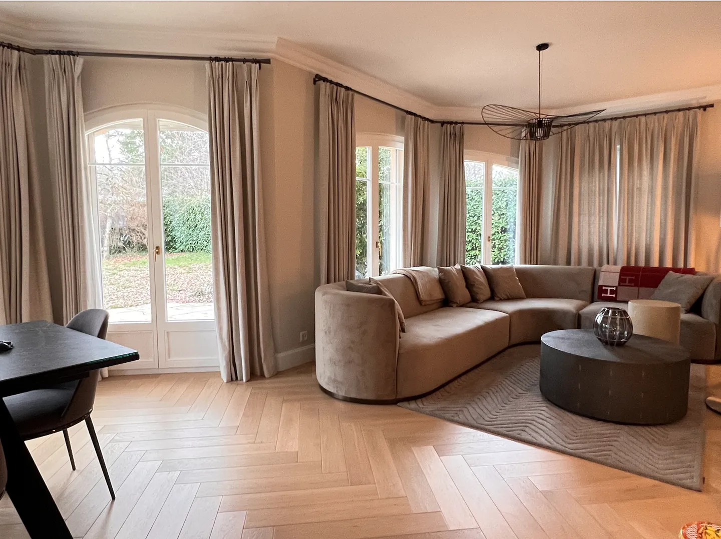 Maison à vendre, Vandœuvres, à Vandœuvres, Suisse - Photo 2 sur 3