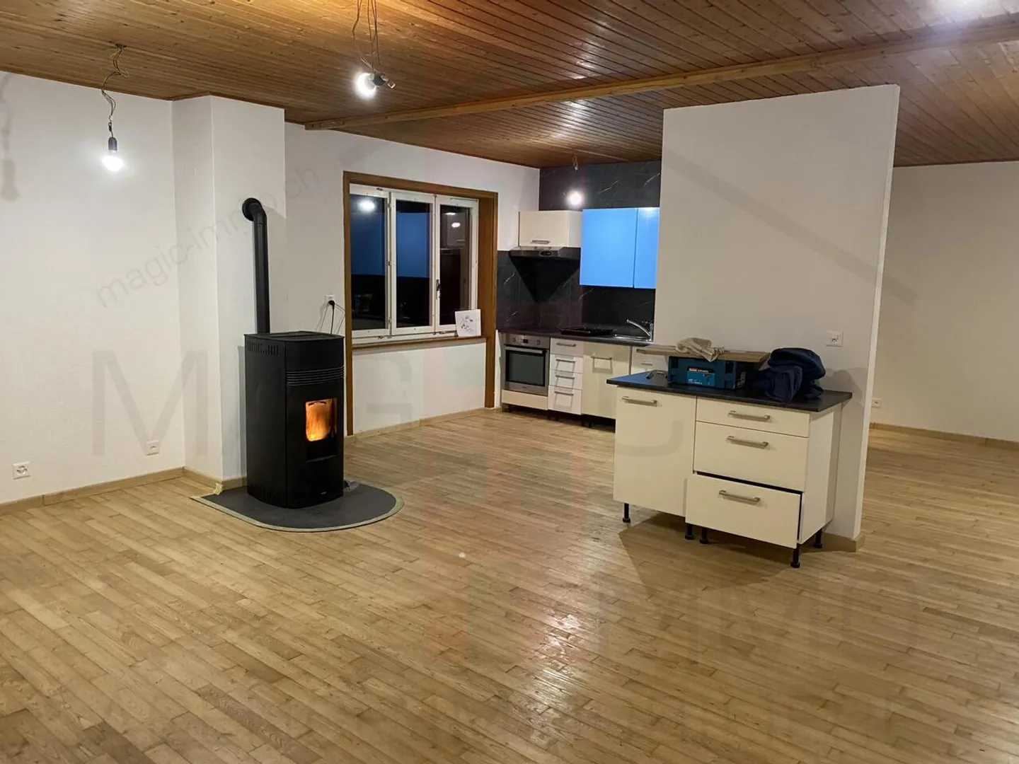 Piccola casa in affitto a Fregiécourt - Foto 11 di 18