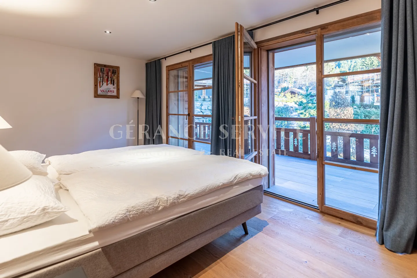 Domaine du Roc I-4 - Photo 17 of 25