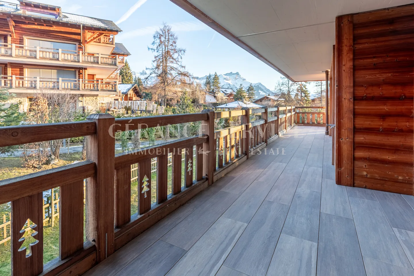 Domaine du Roc I-4 - Photo 18 of 25