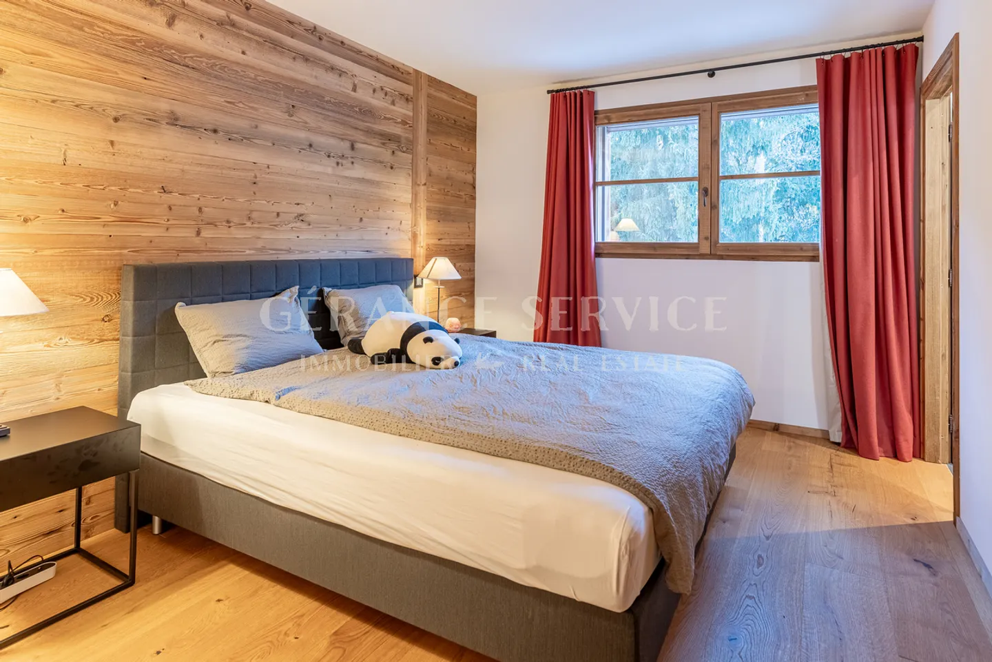 Domaine du Roc I-4 - Photo 21 of 25