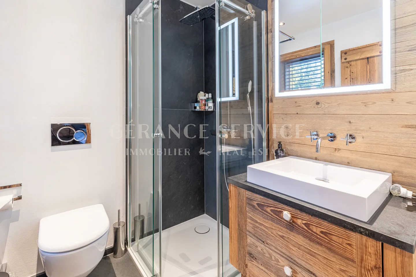 Domaine du Roc I-4 - Photo 22 of 25