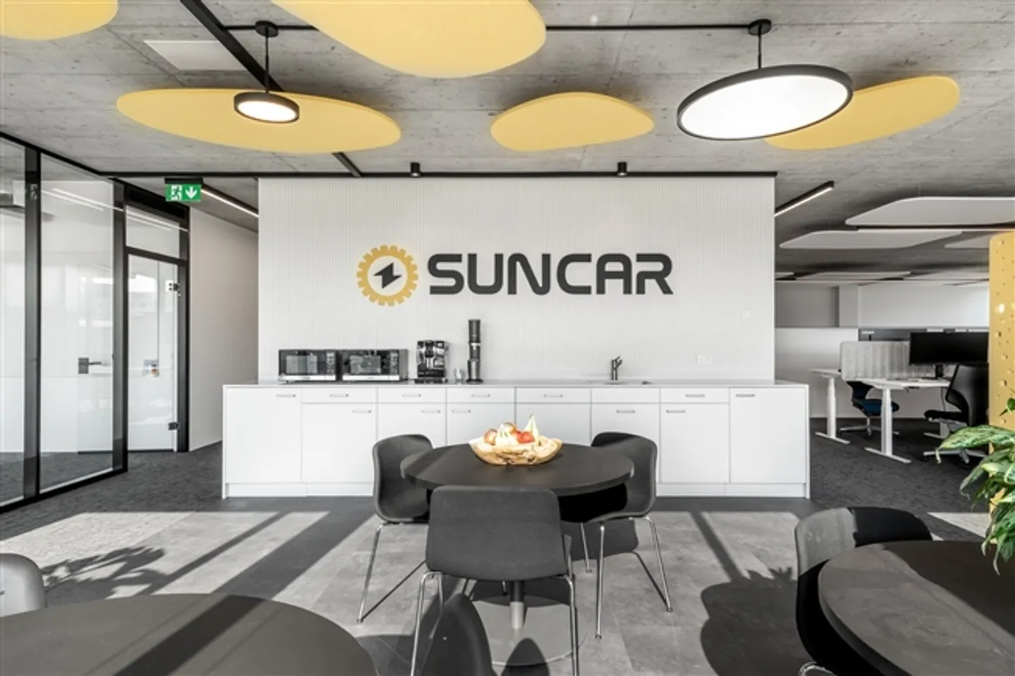 Flexible Büroräumlichkeiten in Schlieren - Foto 5 von 13