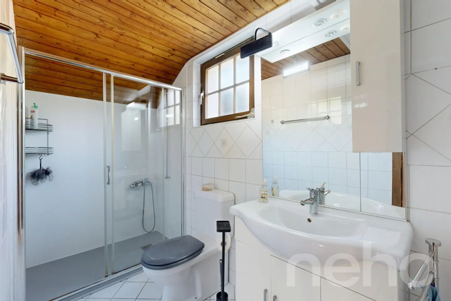 Casa Incantevole a Pont-de-la-Morge - Foto 11 di 12