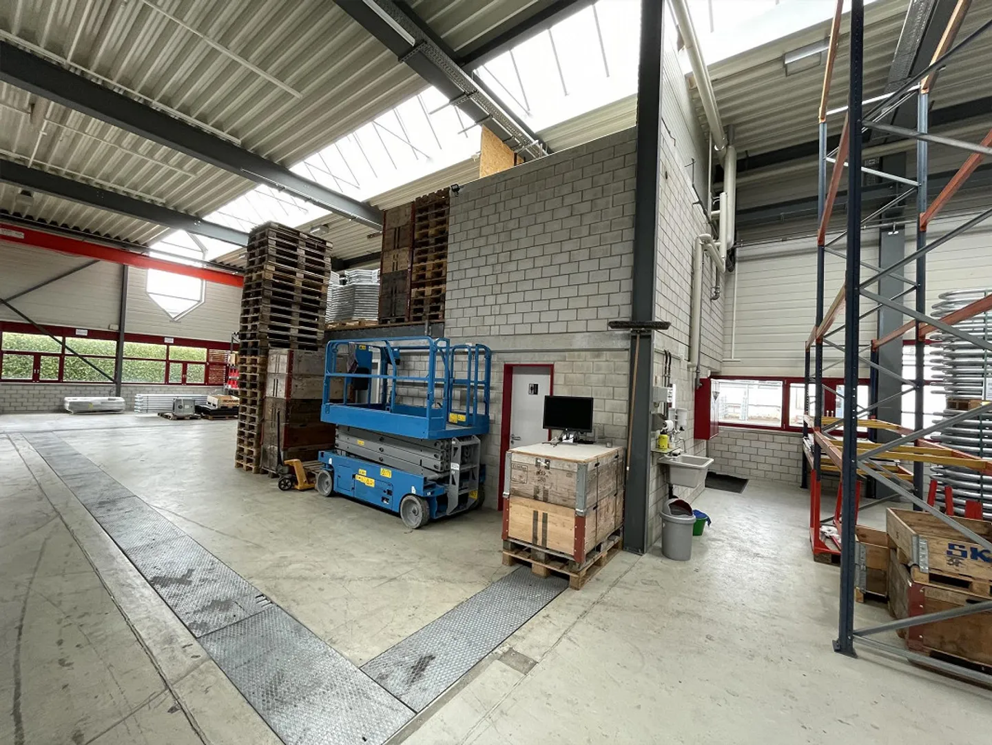 Commercial Property in Münchwilen - Photo 4 of 13