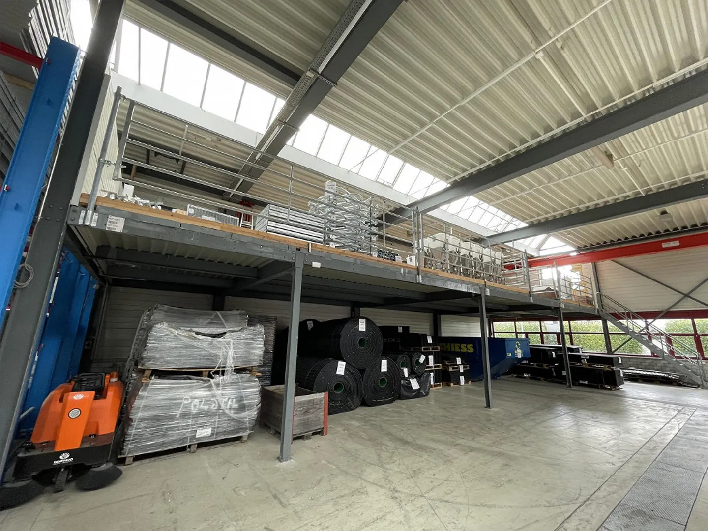 Commercial Property in Münchwilen - Photo 6 of 13