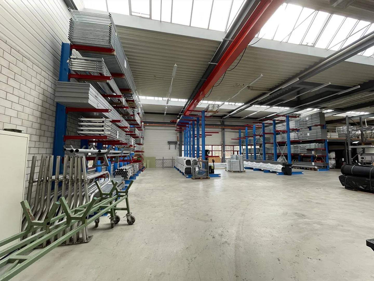 Commercial Property in Münchwilen - Photo 1 of 13