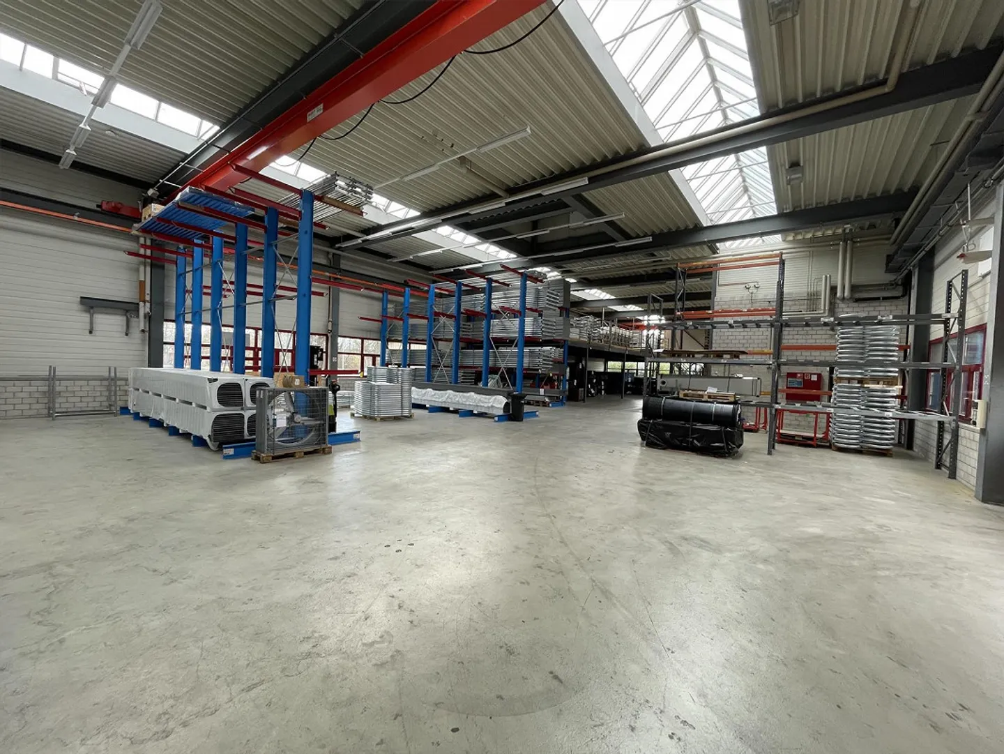 Commercial Property in Münchwilen - Photo 2 of 13