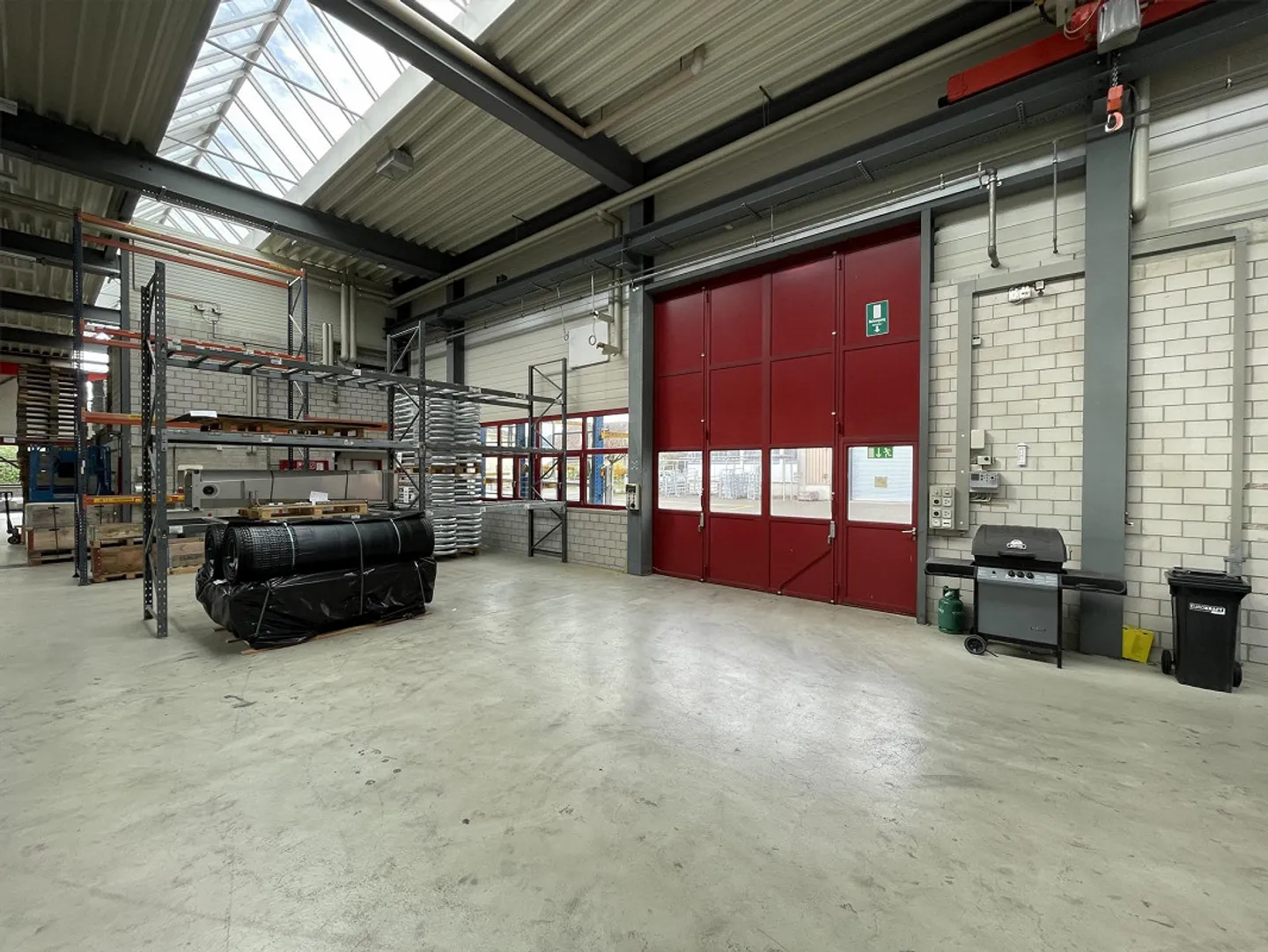 Commercial Property in Münchwilen - Photo 3 of 13