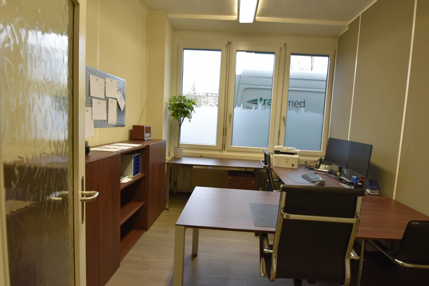 Vielseitige Büroflächen - Foto 5 von 8