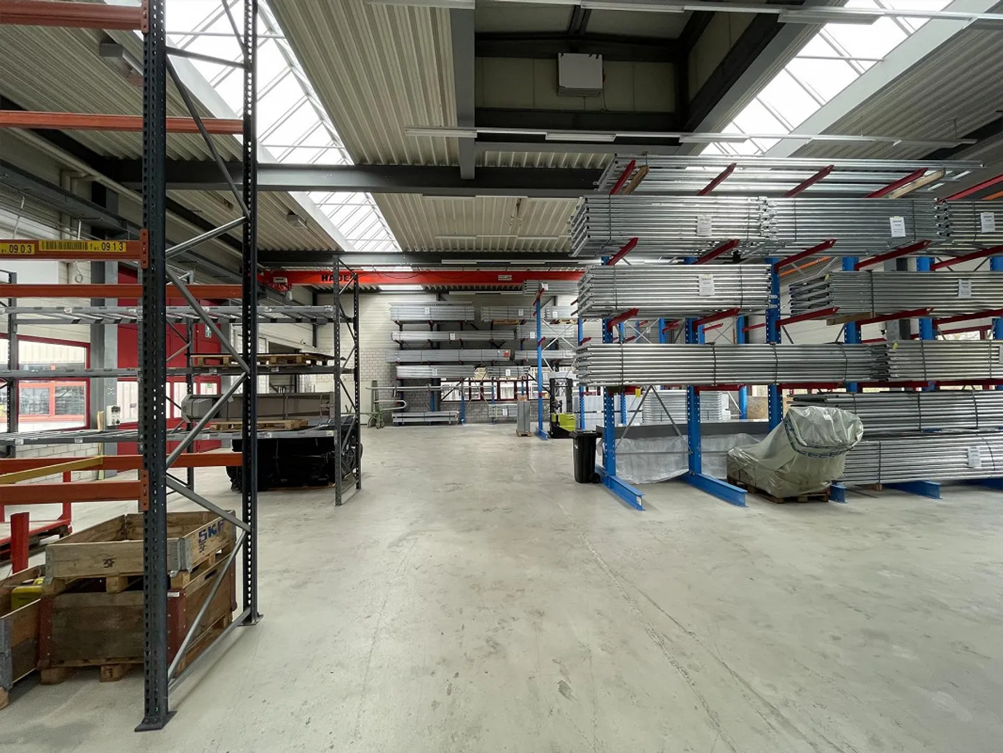 Commercial Property in Münchwilen - Photo 7 of 13