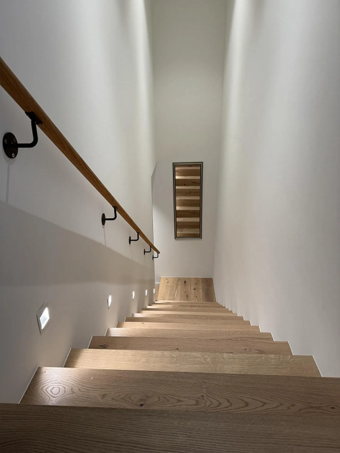 Moderne Garten-Maisonette in Chur - Foto 6 von 8