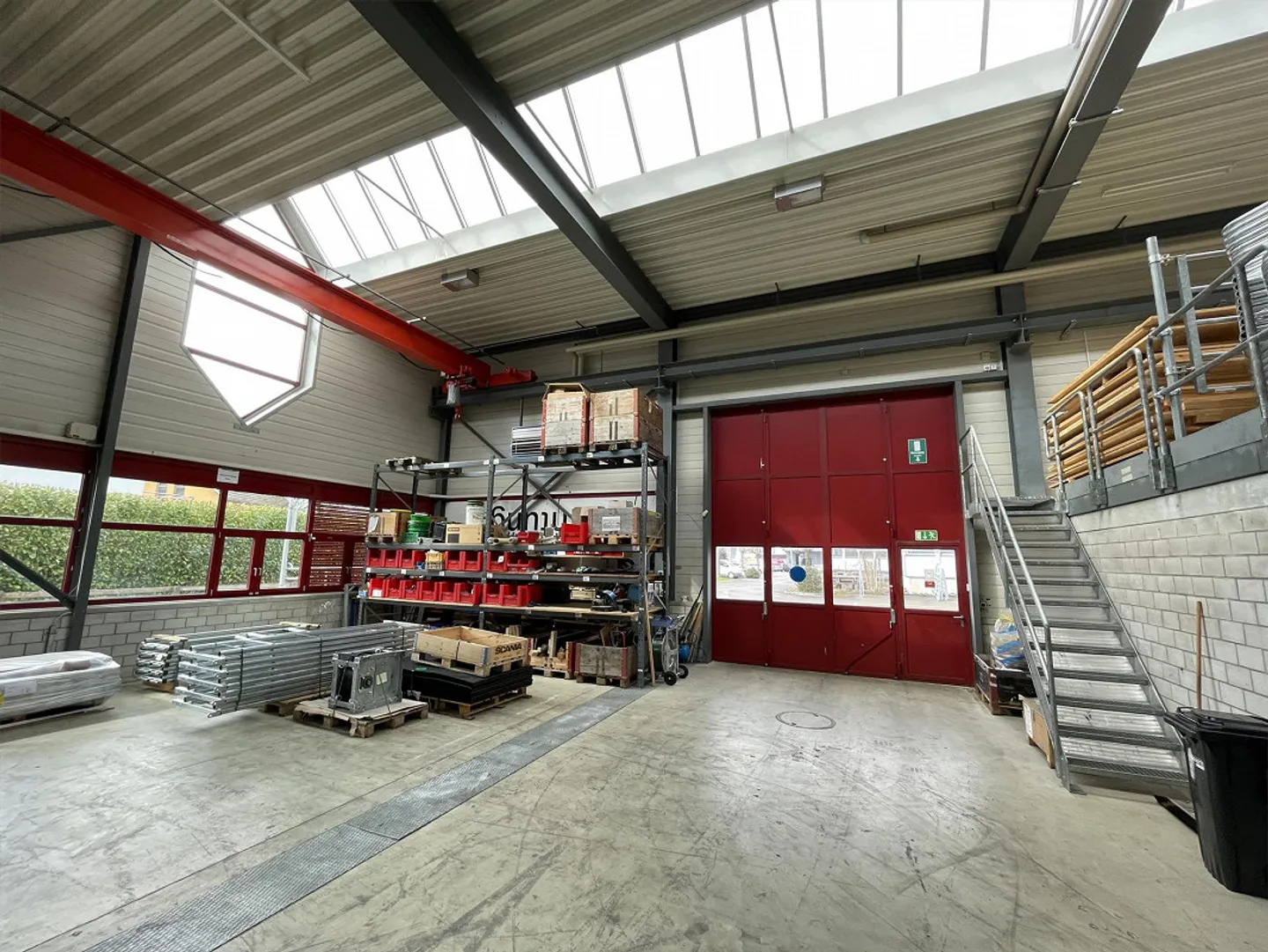 Commercial Property in Münchwilen - Photo 9 of 13