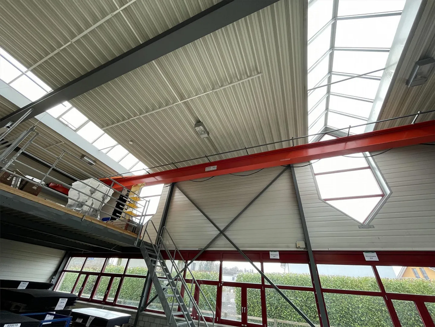 Commercial Property in Münchwilen - Photo 10 of 13