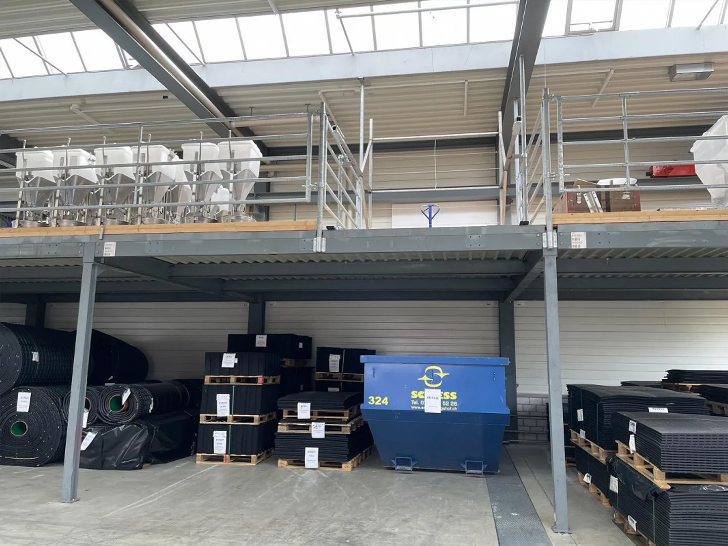 Commercial Property in Münchwilen - Photo 12 of 13