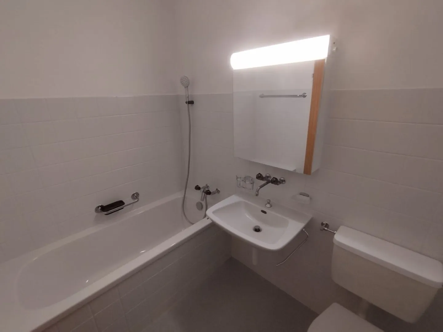 Appartement 1 pièce à Binningen - Photo 5 sur 6
