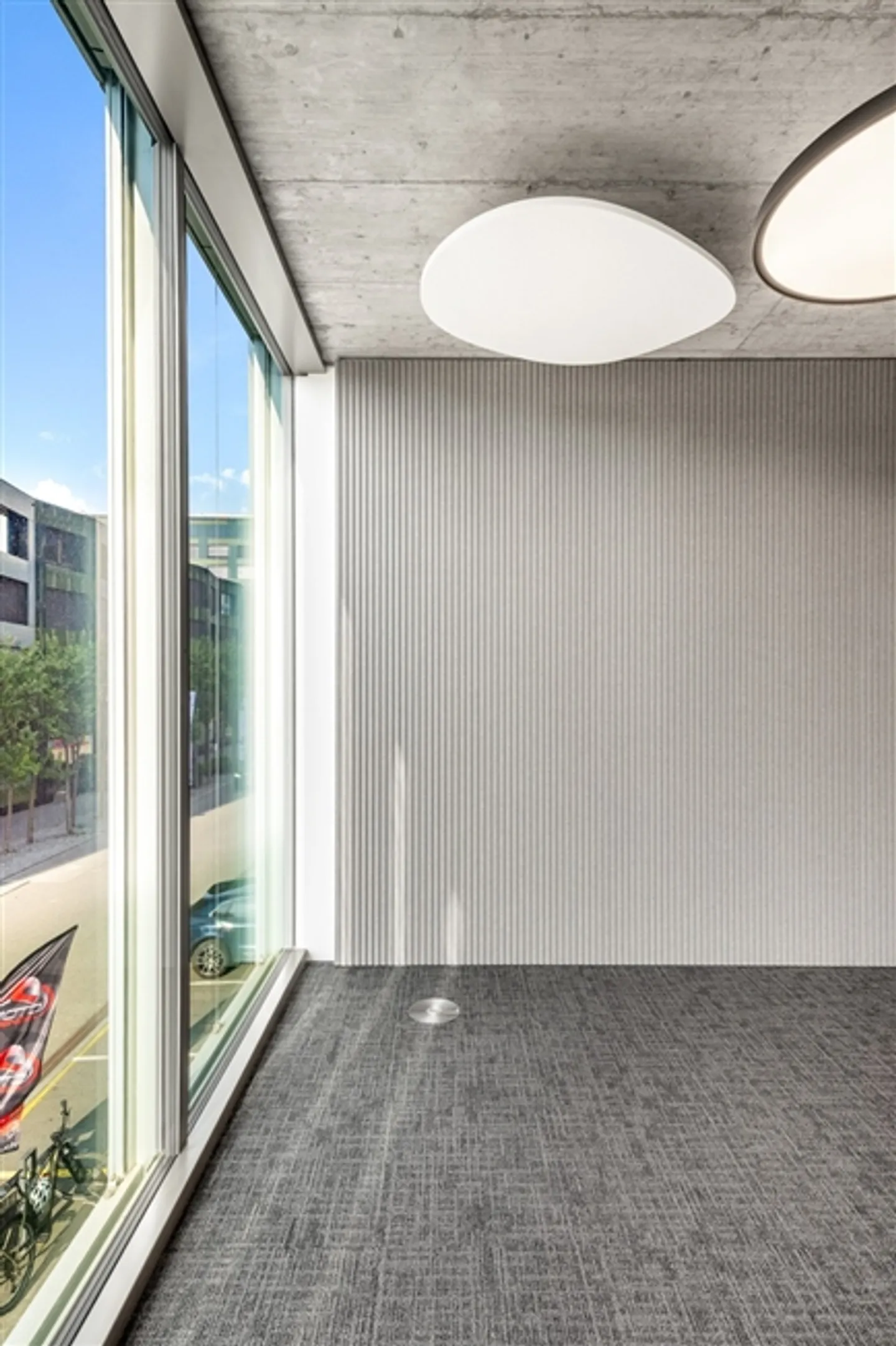 Flexible Büroräumlichkeiten in Schlieren - Foto 10 von 13