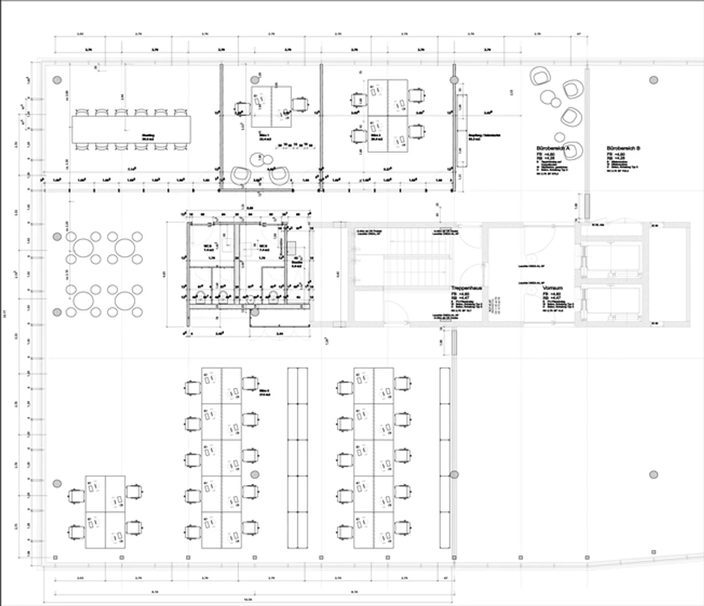Flexible Büroräumlichkeiten in Schlieren - Foto 13 von 13