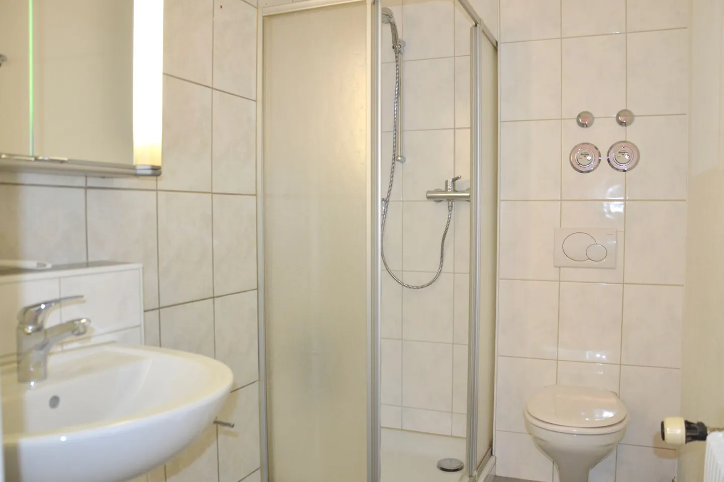 3.5 Room Apartment - Photo 5 of 15