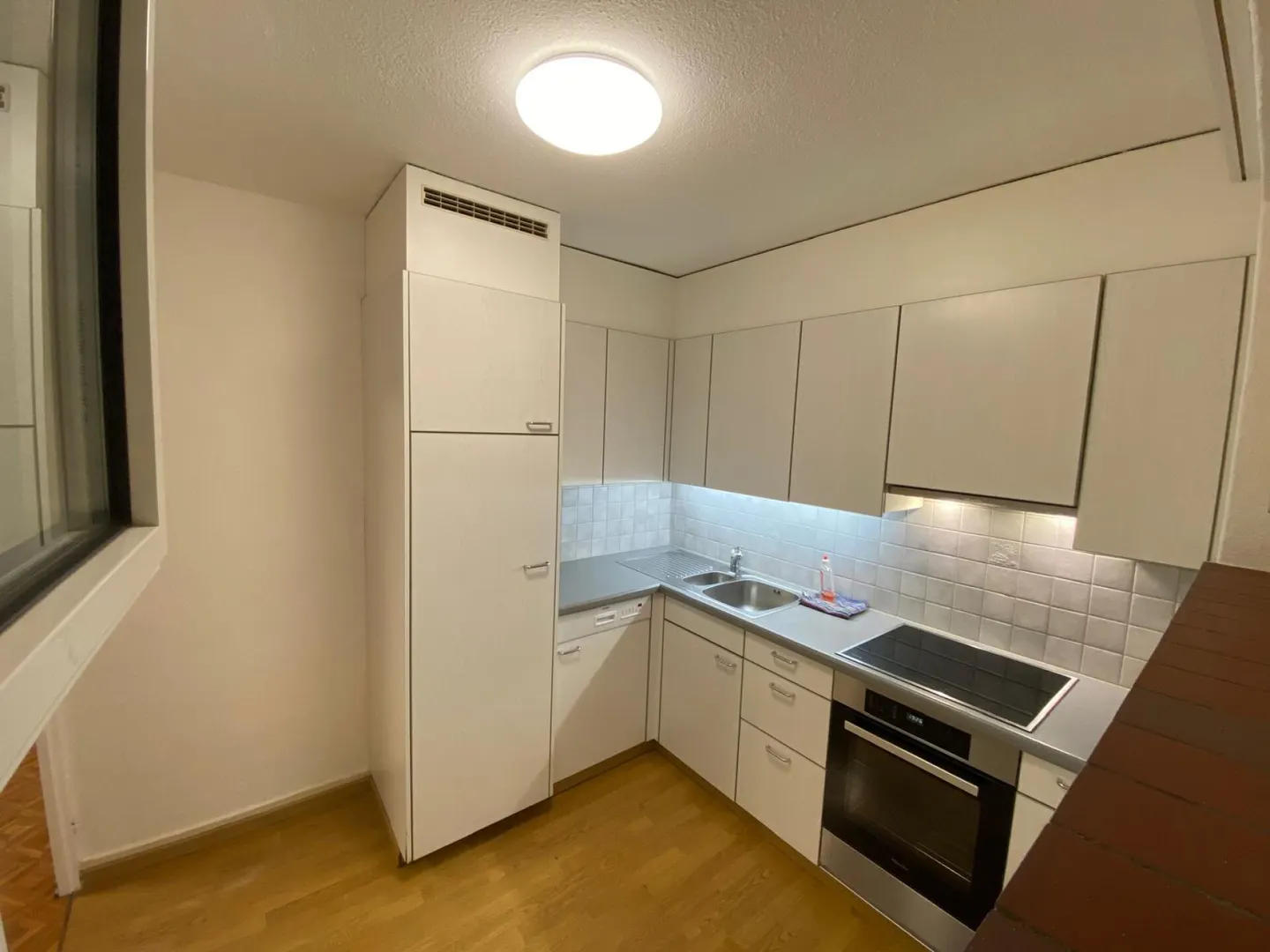 3.5 Room Apartment - Photo 6 of 15