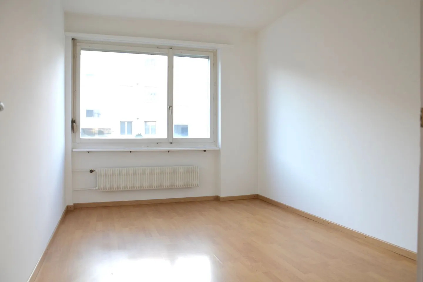 3.5 Room Apartment - Photo 8 of 15