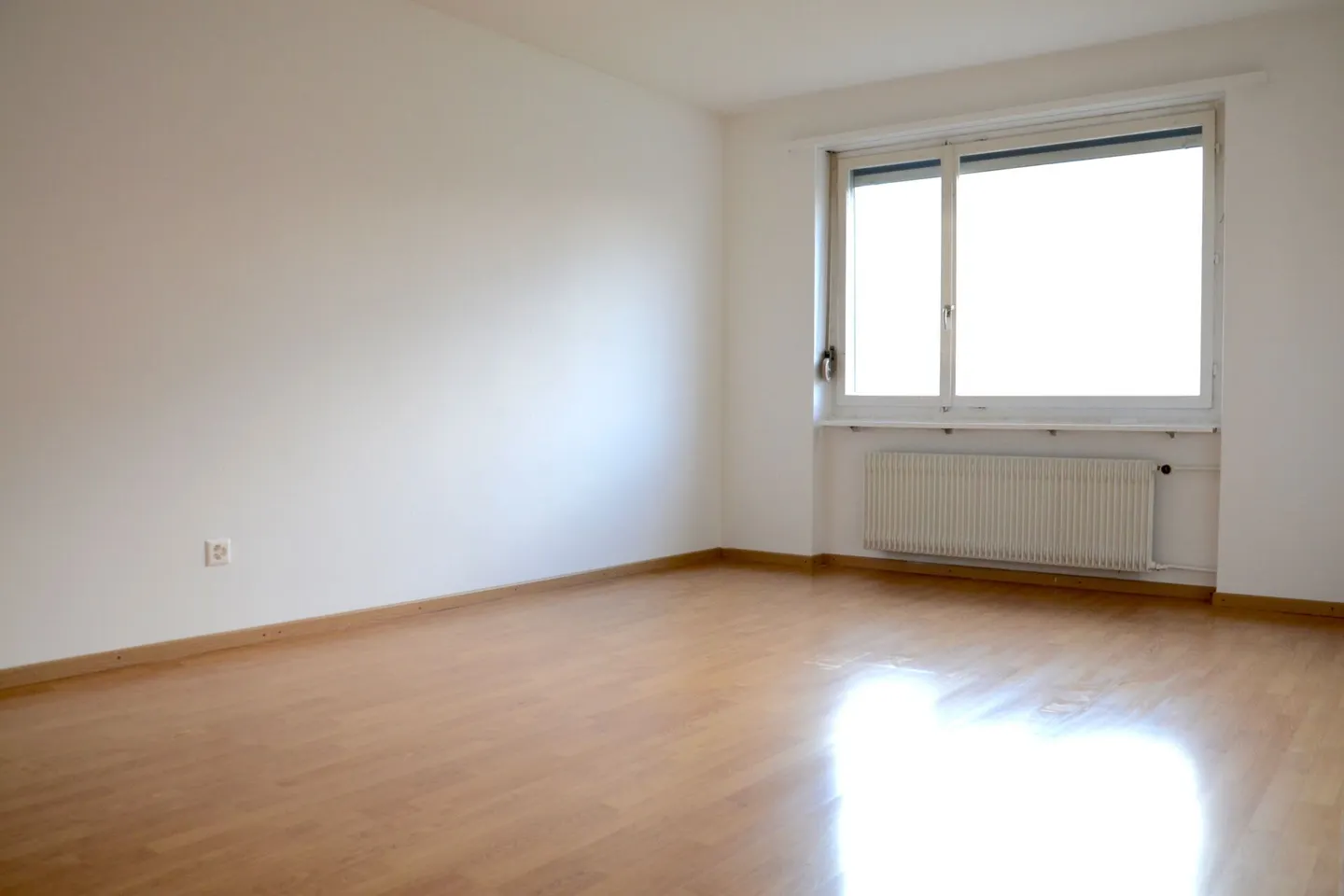 3.5 Room Apartment - Photo 9 of 15