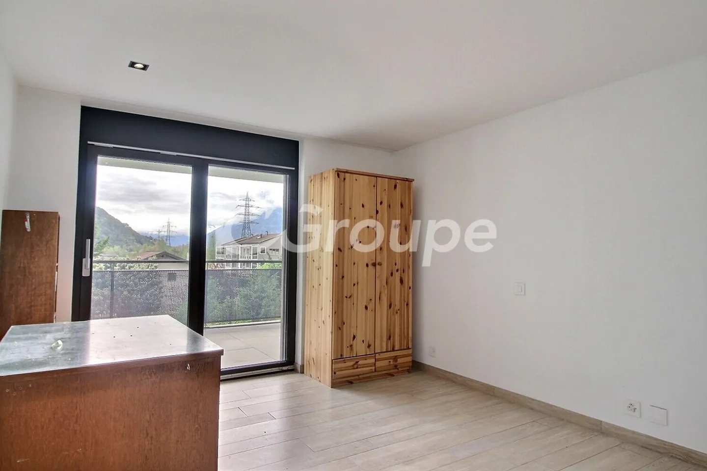 Charming Apartment in Aproz - Photo 5 of 7