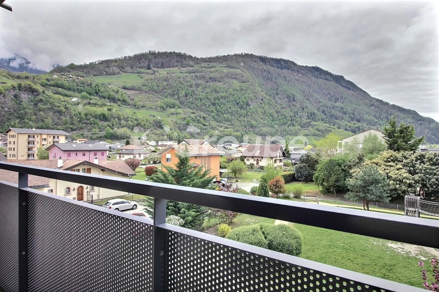 Charming Apartment in Aproz - Photo 7 of 7