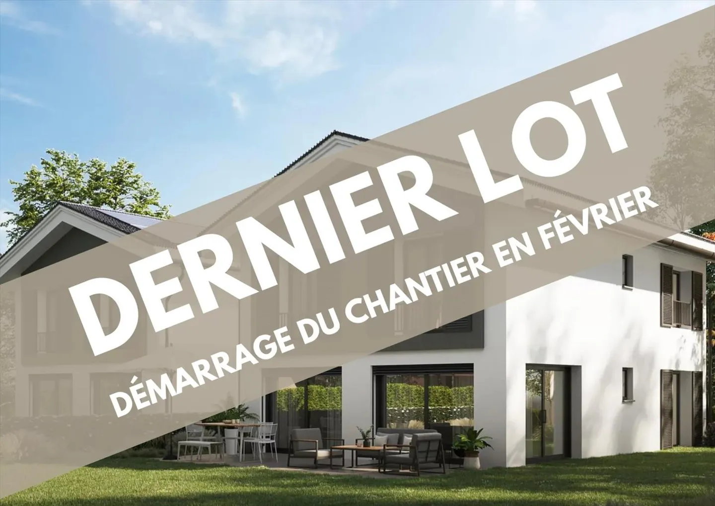 Moderne und elegante Villa - Foto 1 von 12