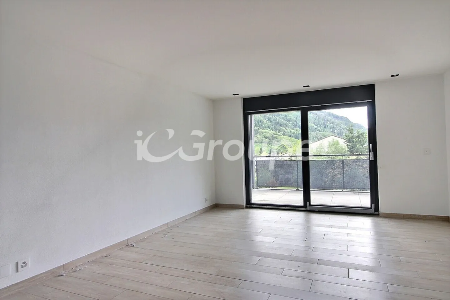 Charming Apartment in Aproz - Photo 2 of 7