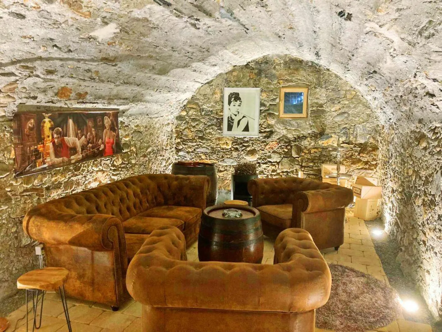 Casa unifamiliare con bel giardino a Castrisch - Foto 7 di 9