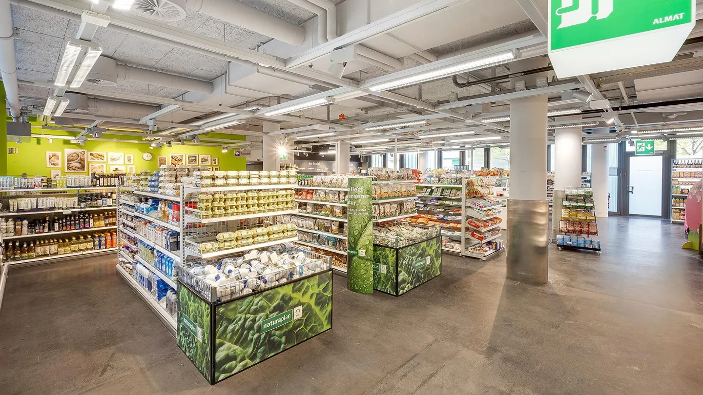 «Zentral. Flexibel. Bezugsbereit.» - Foto 3 von 10