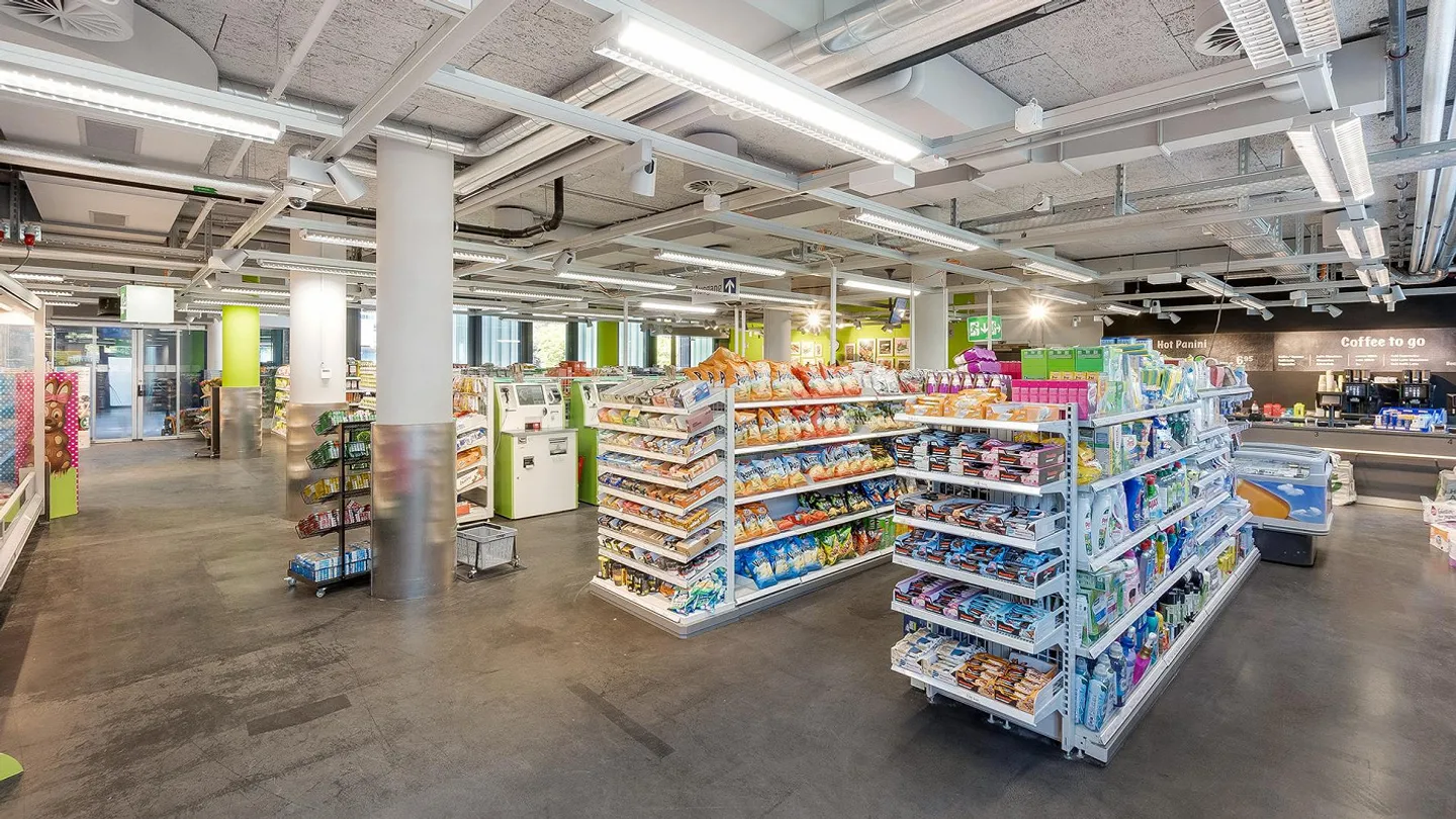 «Zentral. Flexibel. Bezugsbereit.» - Foto 4 von 10